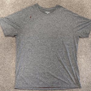 Reign Short Sleeve - Legacy Gray